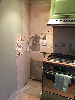 Utility Room During
